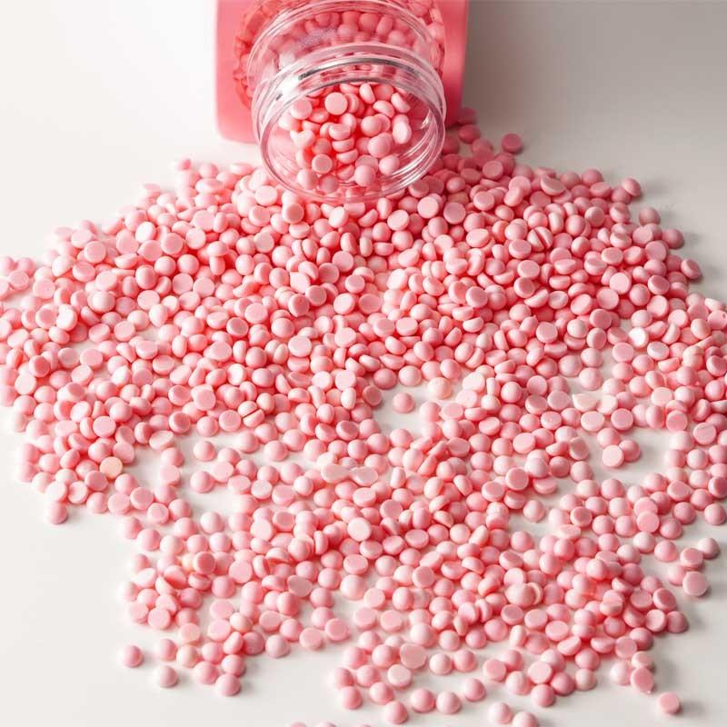 Soluble In-Wash Scent Booster Beads