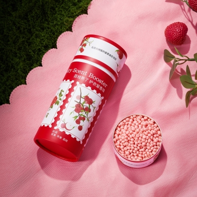 Lychee In-Wash Scent Booster Factory