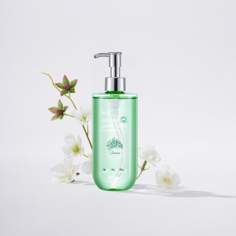 Laundry Liquid Essence