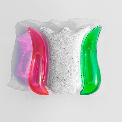 Bio Dishwasher Capsule/Pod