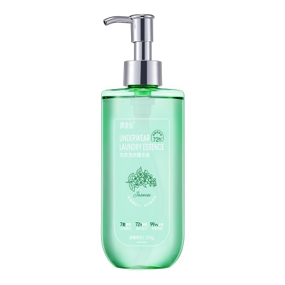 Laundry Liquid Essence