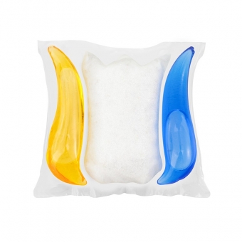 Biological Dishwasher Capsule