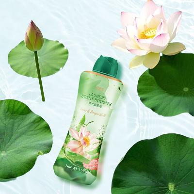 Soluble In-Wash Scent Booster Beads