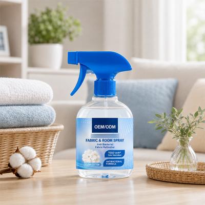 Home Antibacterial & Odor Eliminating Spray