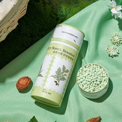 OUAINI White Tea In-Wash Scent Booster 200g
