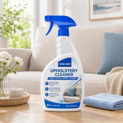 Fabric Sofa Cleaner
