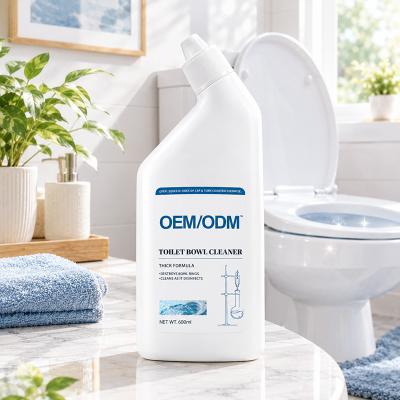 Toilet Bowl Cleaner