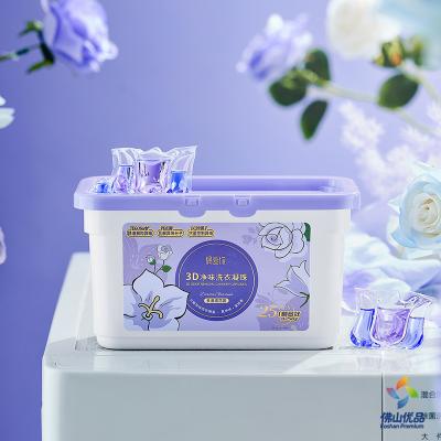 Bio Enzyme Laundry Pods