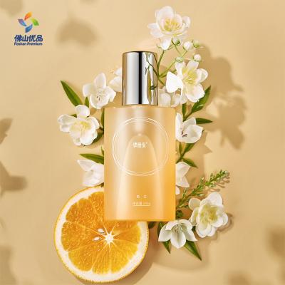 Grapefruit & Jasmine Odor Removal Fragrance Spray