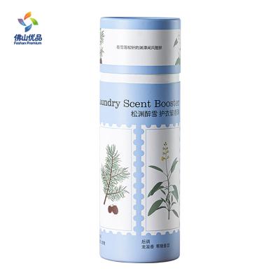 Soluble In-Wash Scent Booster Beads