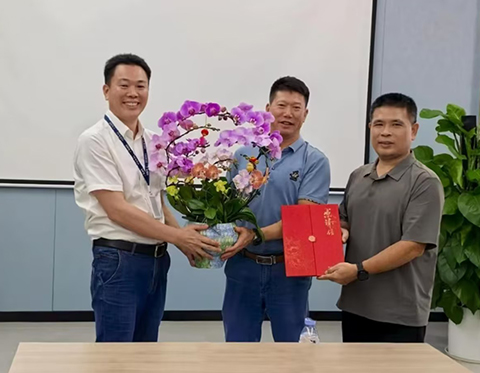 Growing Together: Youkai Reinforces Its Commitment to Community and Sustainable Development